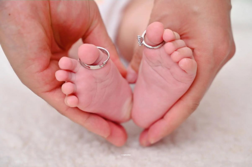 广州代怀试管生子宝宝会说话的前兆