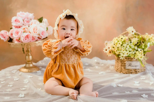 广州代怀试管生子宝宝能吃桃子吗